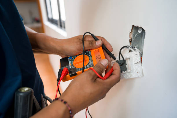 Best Emergency Electrician Near Me  in Steep Falls, ME