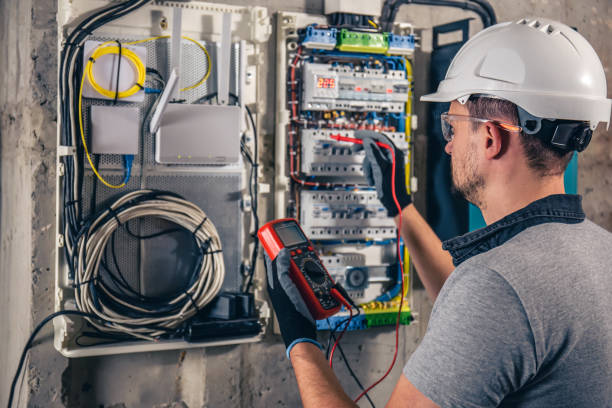 Best Electrician Near Me  in Steep Falls, ME