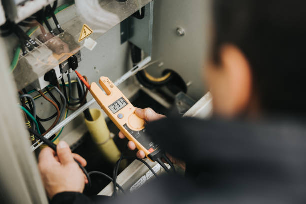 Best Electrical Outlet Repair  in Steep Falls, ME