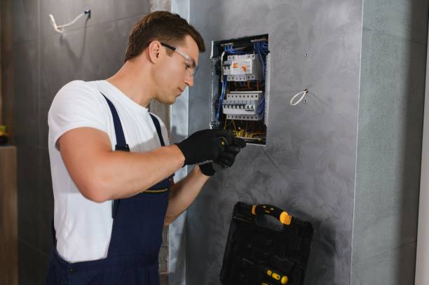 Best Electrician for Home Renovation  in Steep Falls, ME