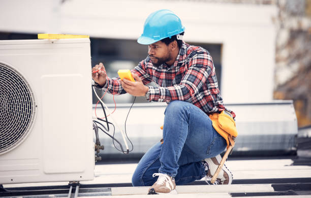 Best Local Electrician Companies  in Steep Falls, ME