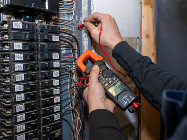 Best Electrical Upgrades for Homes  in Steep Falls, ME