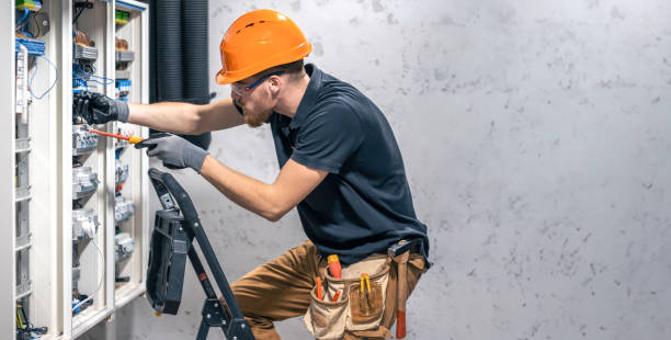 Steep Falls, ME Electrician Pros