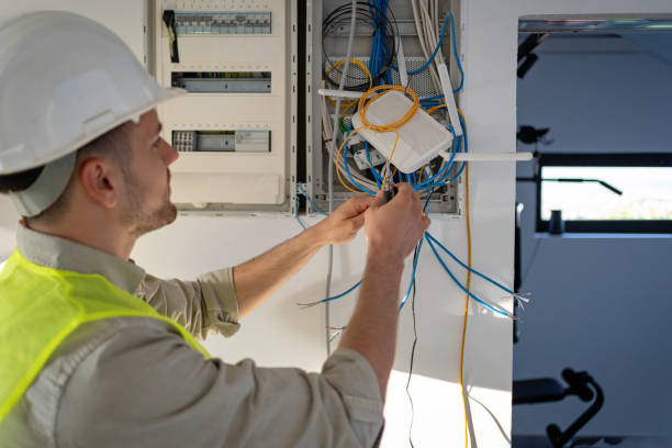 Best Electrical Wiring Services  in Steep Falls, ME